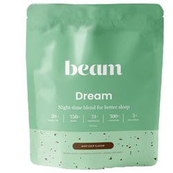 Beam Dream