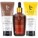 Beauty By Earth: A Natural Beauty Solution