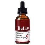 Unlocking Vitality: The Power of BeLiv Dietary Supplement for Holistic Wellness