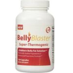 Belly Blaster Review – Is It an Effective Fat Burning Product?