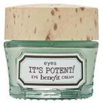 Benefit Its Potent Eye Cream Review – Does It Really Work?