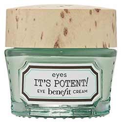 Benefit Its Potent Eye Cream