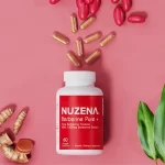 Nuzena Berberine Pure + Review – Is It for Heart Health?