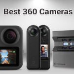 The Best 360 Cameras for 2023