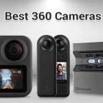 The Best 360 Cameras for 2025