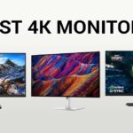 The Best 4K Monitors for 2023
