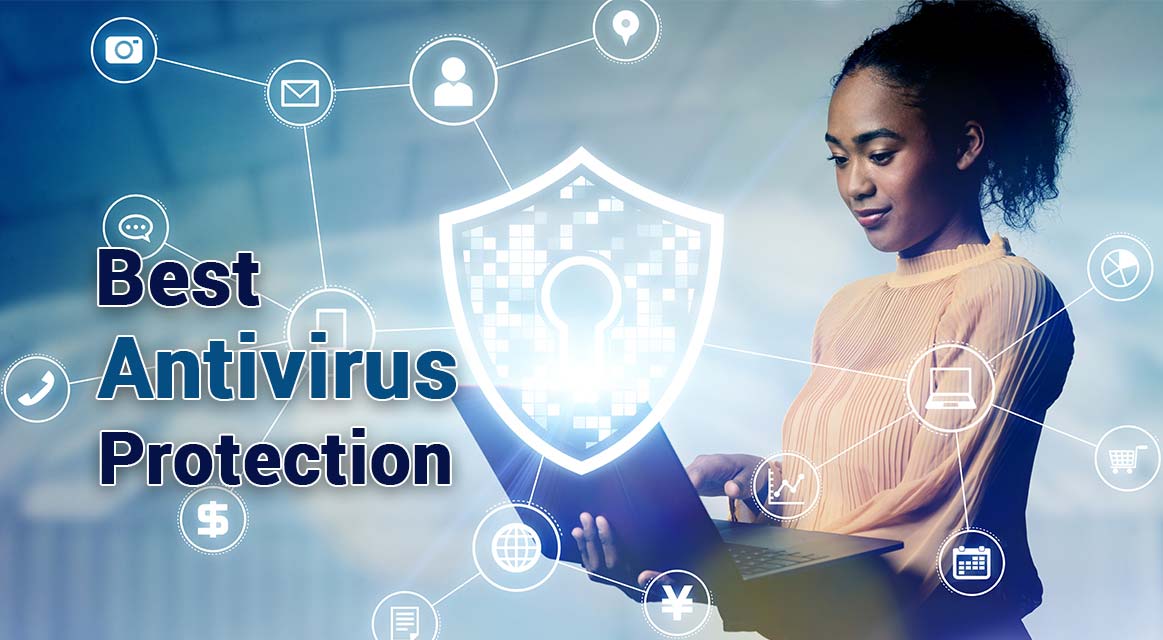 Meilleure protection antivirus 2023