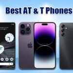 Best AT&T Phones for Seamless Performance on the Network
