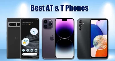 Best AT&T Phones for Seamless Performance on the Network