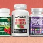 5 Best Berberine Supplements in 2026 Recommended by Health Experts