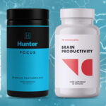 Best Brain Supplements For Focus and Concentration in 2025
