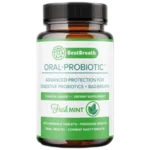 Best Breath Oral-Probiotic Review: Does It Eliminate Bad Breath?
