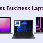 Top Business Laptops of 2023: Top Picks for Productivity