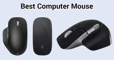 Best Computer Mouse of 2025 – Find Your Perfect Pointer
