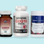 The 6 Best CoQ10 Supplements for 2025, According to Experts