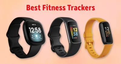 The Best Fitness Trackers for 2025