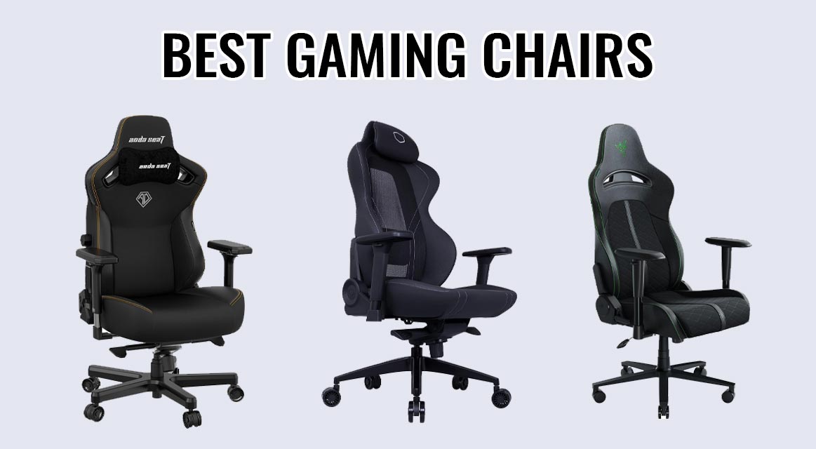 beste Gaming-Stühle