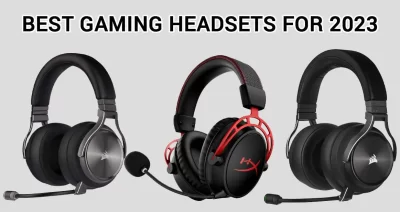 Best Gaming Headsets 2025: Unveiling the Best Picks