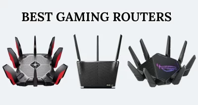 Best Gaming Routers of 2025: Find the Perfect Router