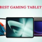 The Best Gaming Tablets – Top Picks For 2023