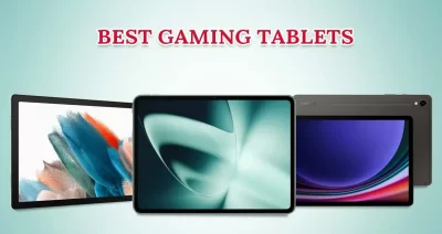 The Best Gaming Tablets – Top Picks For 2025