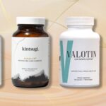 Best Hair Growth Vitamins And Supplements- Healthy Hair Happy You