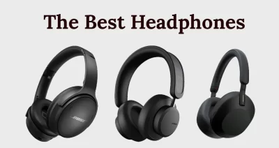 Best Headphones for 2025 – Top Picks for Every Budget
