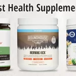 The Comprehensive Guide to the Best Health Supplements for Optimal Well-being