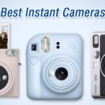 7 Best Instant Cameras for Fun, Creative Photography