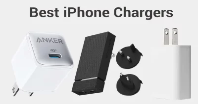Best iPhone Chargers of 2025: Fast Charging with Portable