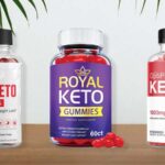 Best Keto Gummies for Weight Loss – Delicious and Effective