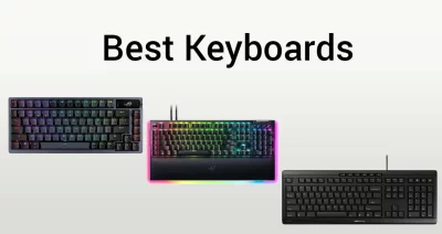 The Best Keyboards for 2025