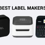 Best Label Makers 2023: Enhance Organization and Efficiency