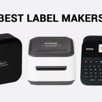 Best Label Makers 2025: Enhance Organization and Efficiency
