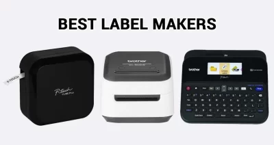 Best Label Makers 2025: Enhance Organization and Efficiency