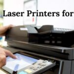 The Best Laser Printers for 2023