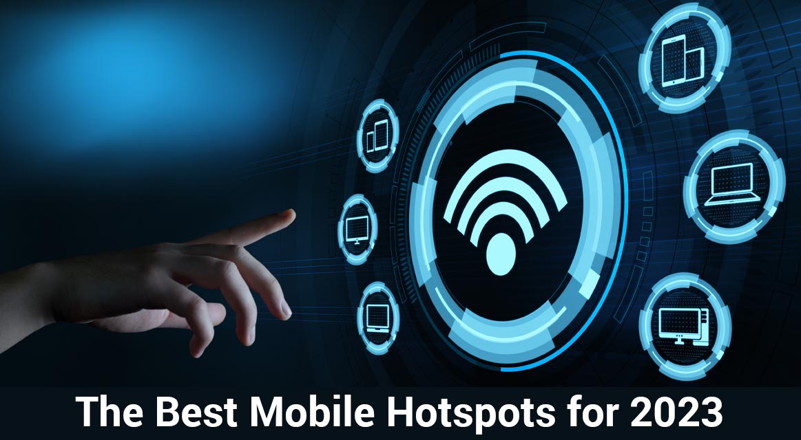 best mobile hotspots