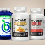 Best Omega-3 Fish Oil Supplements – Top Picks By Dieticians