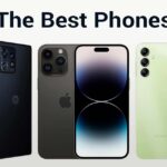 Best Phones (Updated 2023) – Top Picks for Every Budget