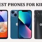 Best Phones for Kids: Which One Is Right for Your Child?