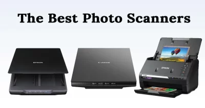 Best Photo Scanners of 2025 – Top Picks for Your Photos