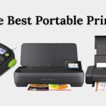 Best Portable Printers for 2023 – Print Anywhere, Anytime