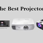 The Best Projectors of 2026, Top Picks For Home Theater