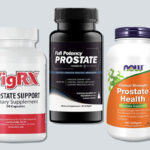 The Best Prostate Supplements of 2026 – Top Products for Optimal Prostate Function