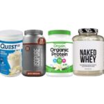 Best Protein Powders for Teens 2025