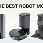 The Best Robot Mops of 2023: Top Picks for Every Budget