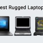 The Best Rugged Laptops for 2023