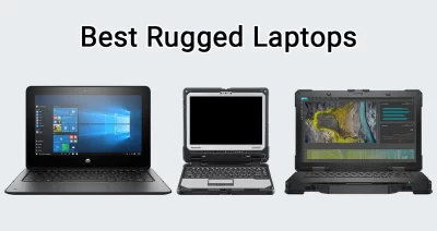 The Best Rugged Laptops for 2025