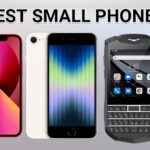 Best Small Phones of 2023: Top Picks for Powerful Devices