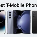 Best T-Mobile Phones of 2023 for Outstanding Performance